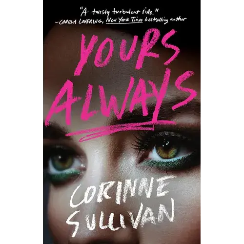 Yours Always - Paperback 1