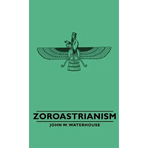 Zoroastrianism - Paperback 1
