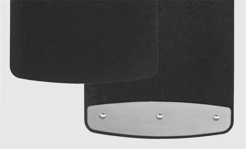 Access Rockstar Mud Flaps With Trim Plates For 2020+ Chevy/Gmc 2500/3500 Full-Size Trucks – Excludes Dually Models 1