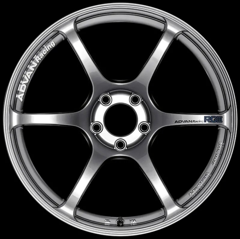 Advan Gt Beyond 20X10.5 Racing Wheel – Sand Metallic Finish, 5X112, +32 Offset 1