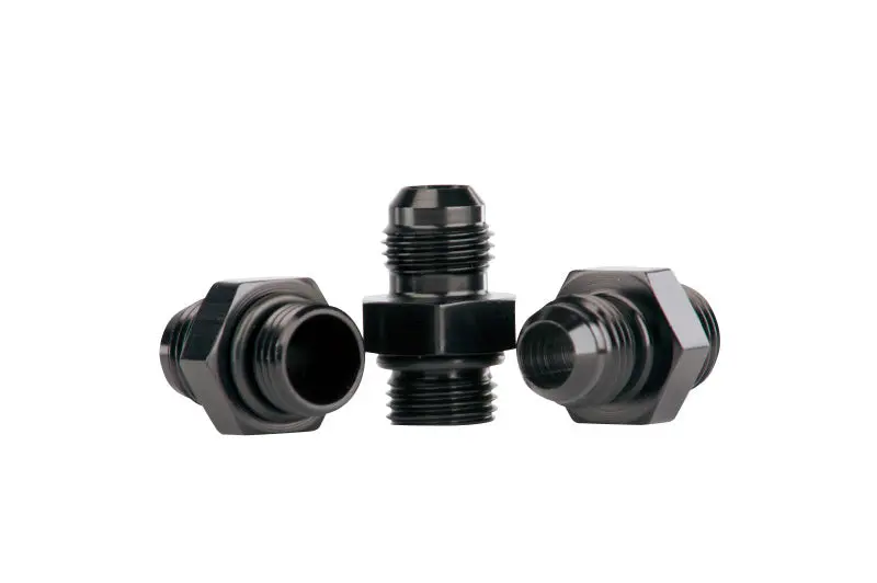 Aeromotive Fuel Pressure Regulator Kit With -6 An Fittings – Compatible With Models 13109 & 13201 1