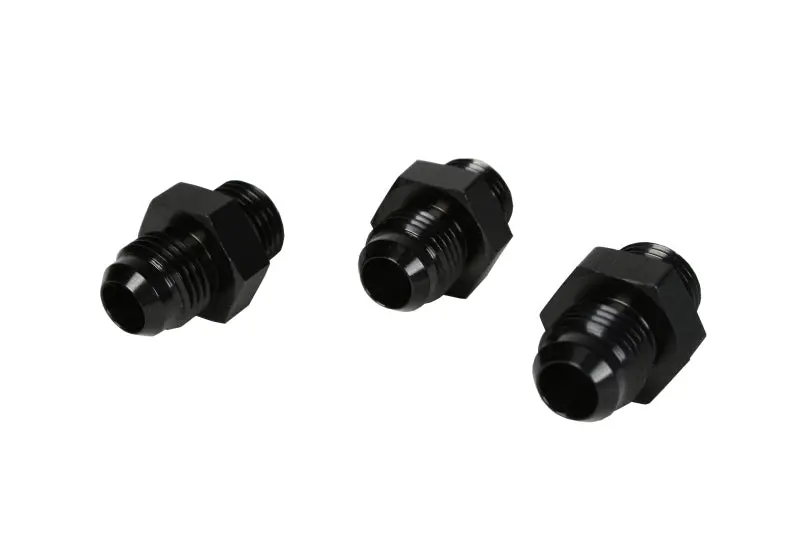 Aeromotive Fuel Pressure Regulator Kit With -6 An Fittings – Compatible With Models 13109 & 13201 2