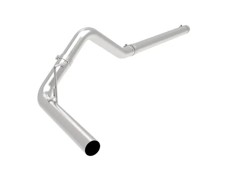 Afe Apollo Gt Axle-Back Exhaust System – Tailored For 2015–2019 Ford Transit V6 3.5L Models 1