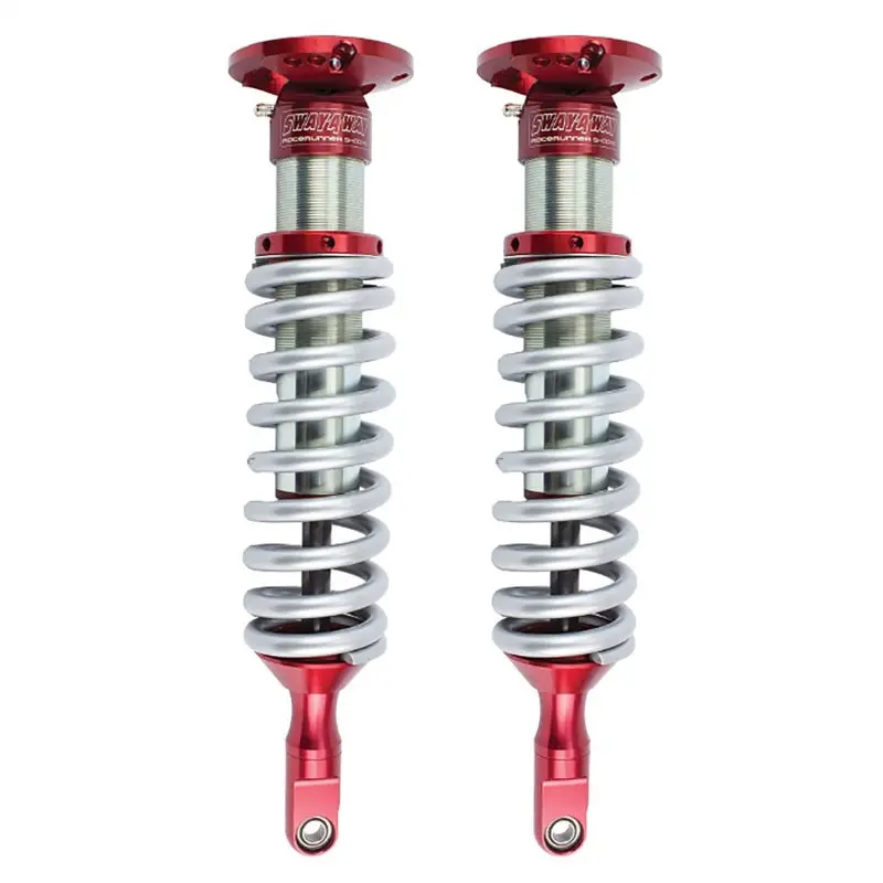 Afe Power Sway-A-Way 2.5-Inch Front Coilover Kit For 2005–2017 Toyota Tacoma 1