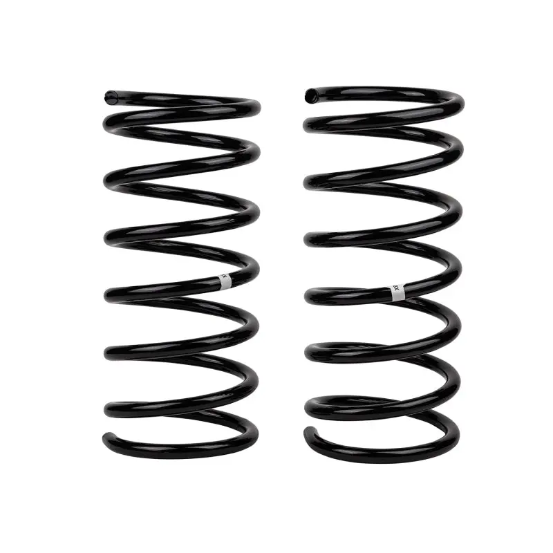 Arb / Ome Rear Coil Spring Upgrade For Hyundai Terracan 1