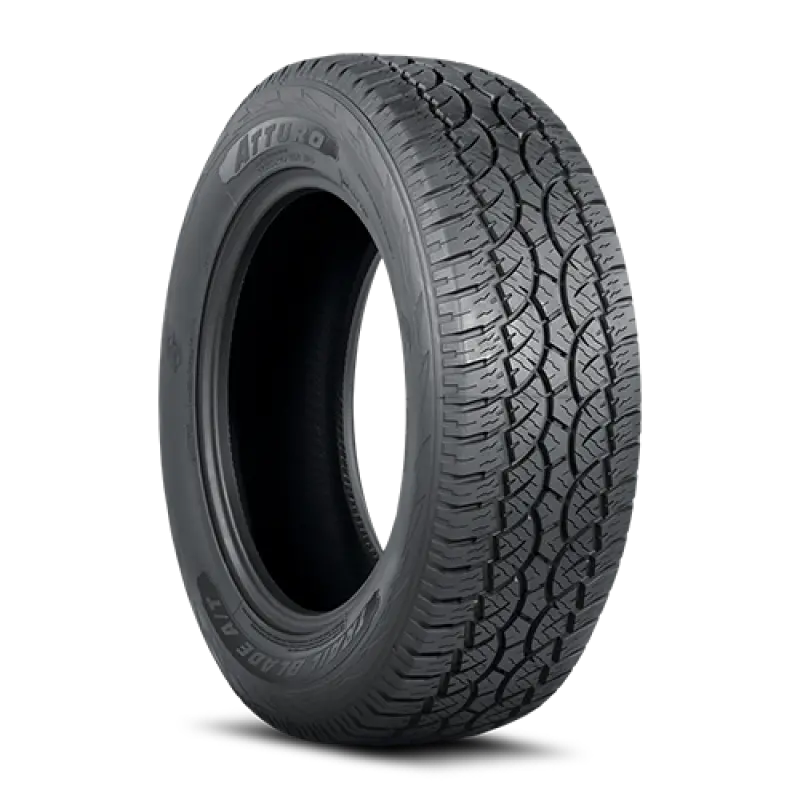 Atturo Trail Blade A/T All-Terrain Tire – 245/75R16 111T Load Rated 1