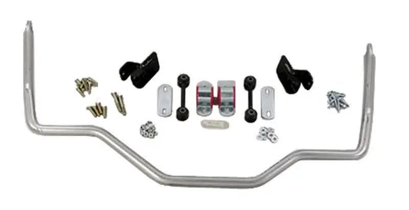 Belltech Rear Anti-Sway Bar For 2002–2007 Dodge Ram 1500 Trucks 1