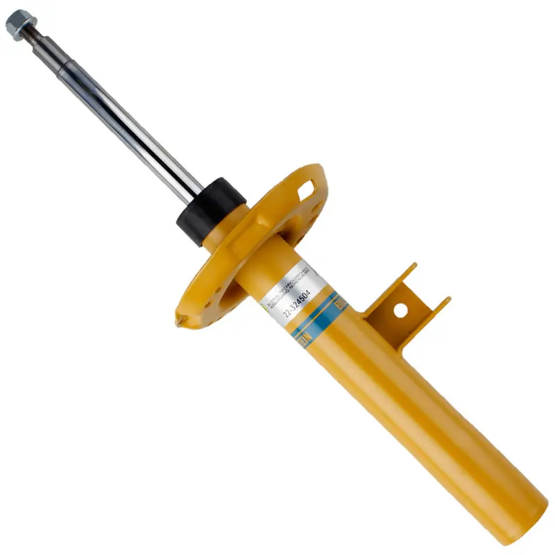Bilstein B6 Front Right Strut Assembly For 2020–2023 Mercedes-Benz Glb250 And 2021–2023 Gla250 1