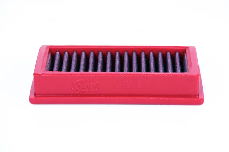 Bmc Panel Air Filter Replacement For Autobianchi Y10 (1985 And Later), 1.0L Engine 1