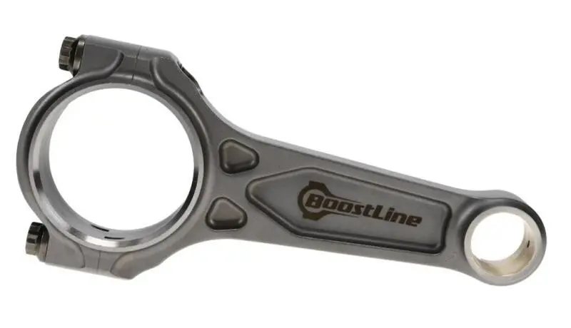 Boostline Connecting Rod Kit For Chevy Ls And Gen V Lt1 Engines – 6.125-Inch Length 1