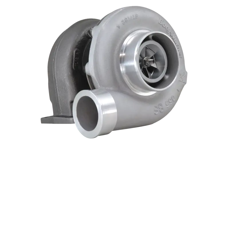Borgwarner S300Sv111 High-Flow Turbocharger Assembly 1