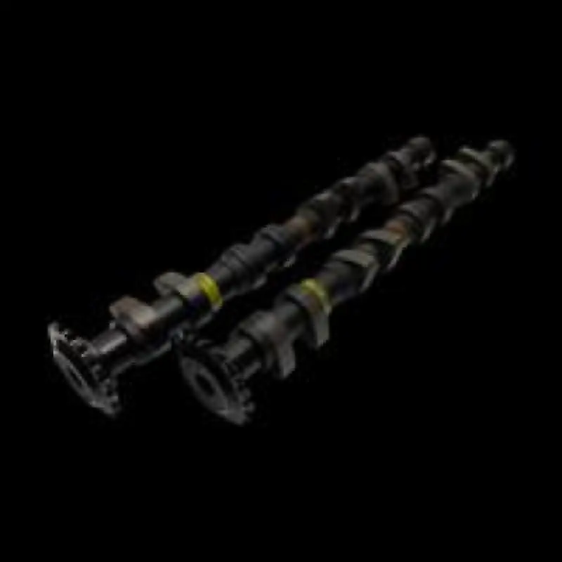 Brian Crower Stage 2 Camshafts For Volkswagen/Audi 1.8T (264° Duration) 1