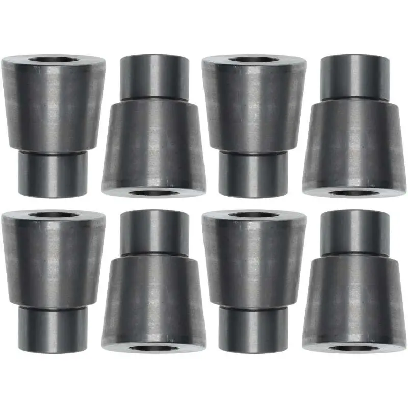 Camburg Lower Control Arm Frame Pivot Uniball Spacer Kit 1