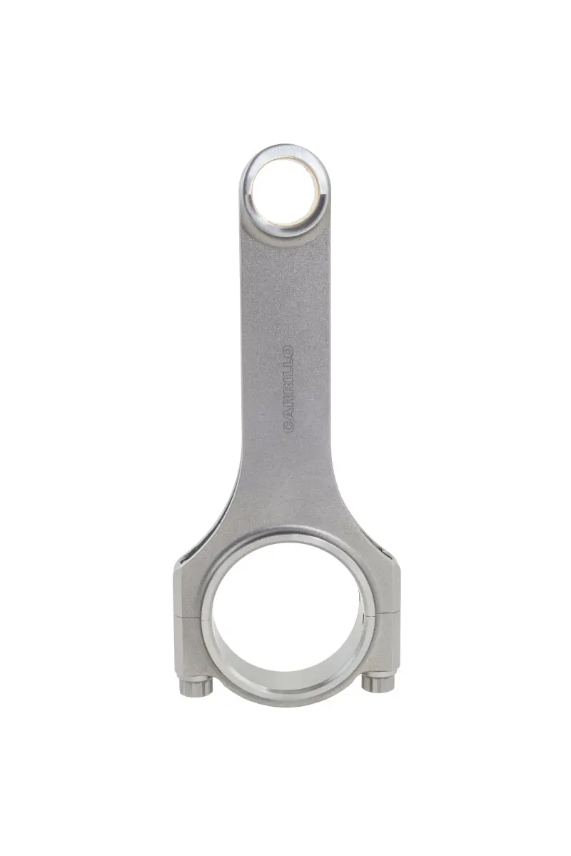 Carrillo Pro-H Connecting Rod Set – 4-Piece, 3/8In Wmc Bolts, Designed For Mazda 2.3L Disi Engines With Oem Pistons 1