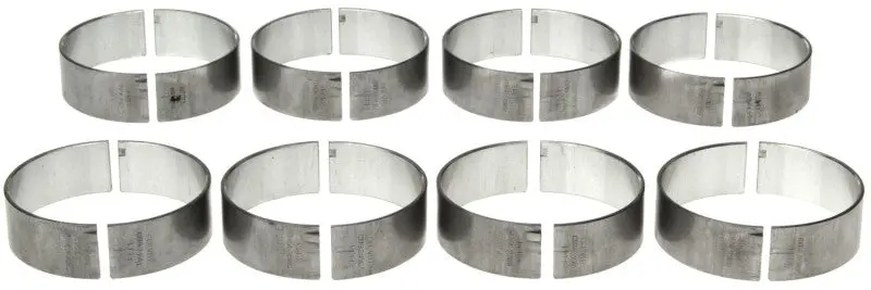 Clevite Engine Bearing Set For Ford V8 – Compatible With 351 Cid And 400 Cid Blocks 1