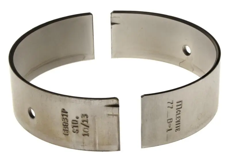 Clevite Tractor C60 Four-Cylinder Main Bearing Set 1