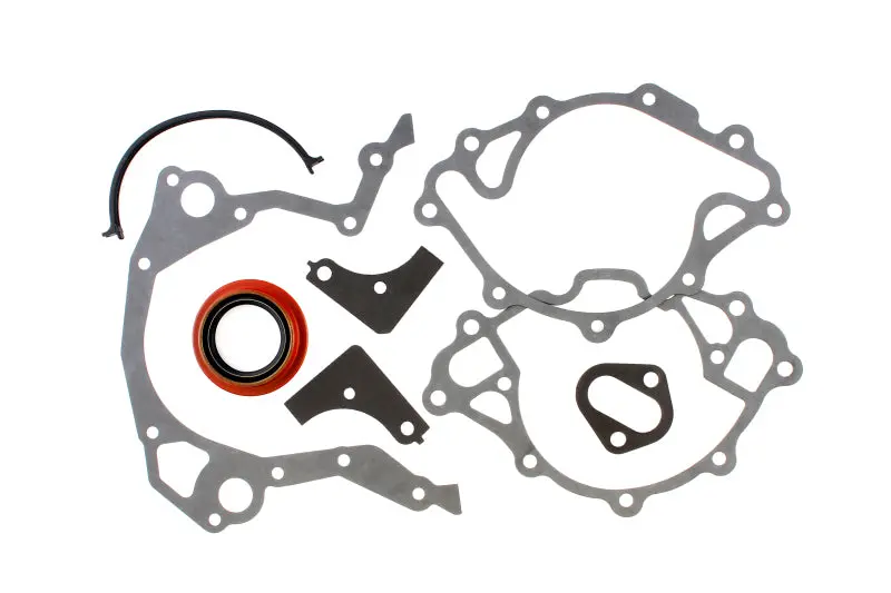 Cometic Ford 1962-1978 Windsor Timing Cover Gasket Kit 1