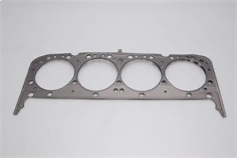 Cometic Mls Cylinder Head Gasket — 0.045" Thickness, 4.125" Bore, For Chevy Gen I Small Block V8 (18°/23° Heads) 1