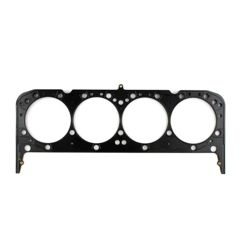 Cometic Mls Cylinder Head Gasket For Chevrolet Gen I Small-Block V8 – .102" Thickness, 4.165" Bore, 18°/23° Head Angle 1