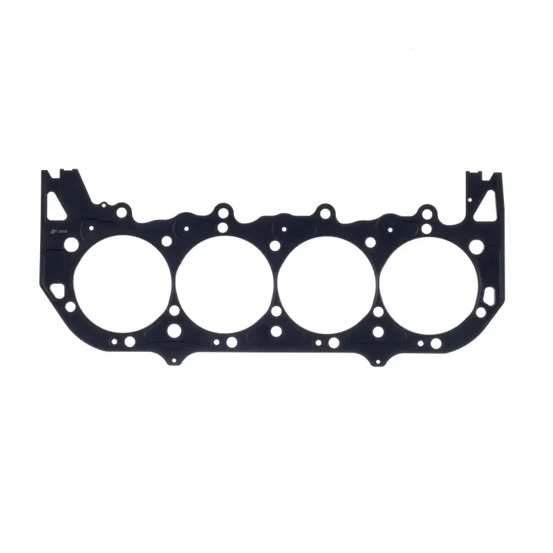 Cometic Mls Cylinder Head Gasket For Gm & Mercury Marine Big Block V8 Gen Iv–Vi – .070" Thick, 4.600" Bore 1