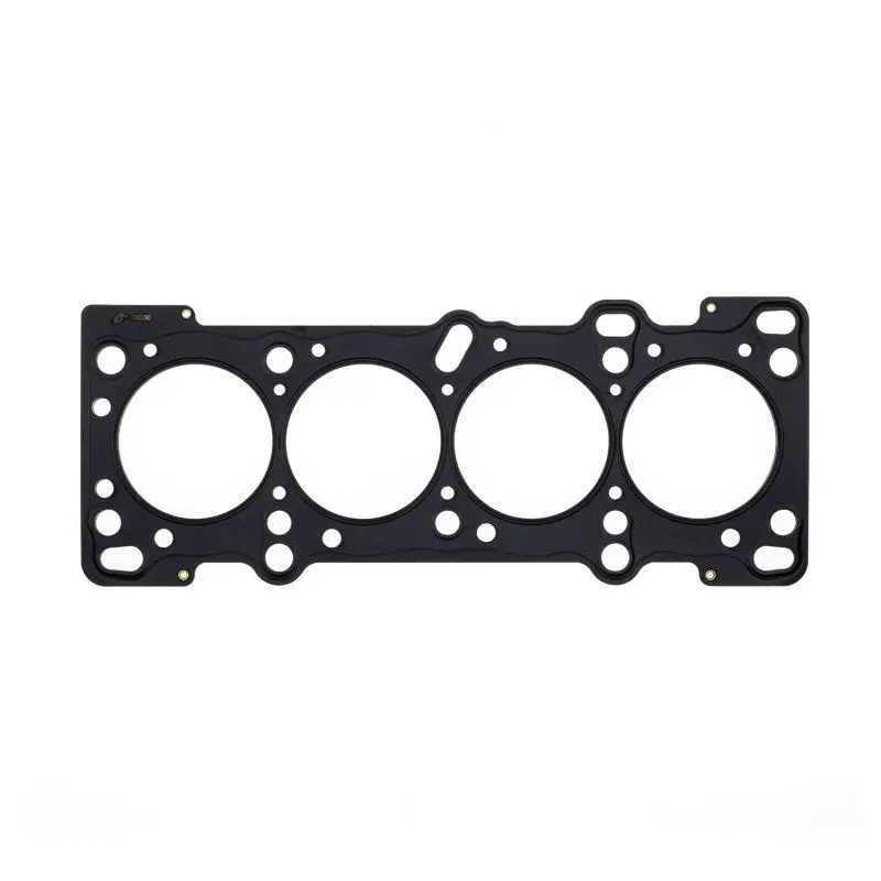 Cometic Mls Head Gasket For 2001–2005 Mazda 1.8L Bp Dohc Engine – 85Mm Bore, 0.040-Inch Thickness 1