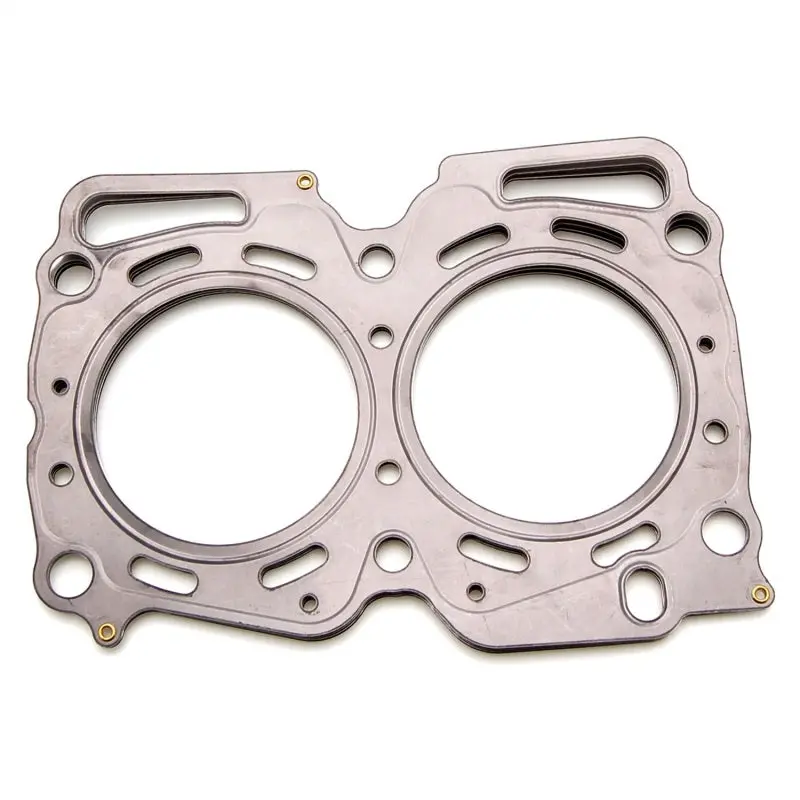 Cometic Mls Head Gasket – Subaru Ej25 Dohc 16V, 100Mm Bore, 0.040-Inch Thickness 1