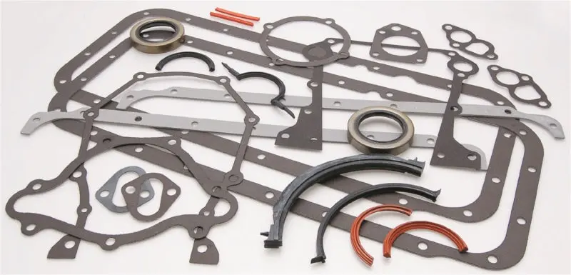 Cometic Street Pro Bottom End Gasket Kit – Chrysler 426 Hemi (1966–1971) Engine Build 1