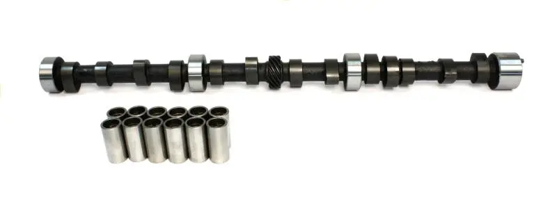 Comp Cams Camshaft And Lifter Kit — Cr6 252S Profile 1