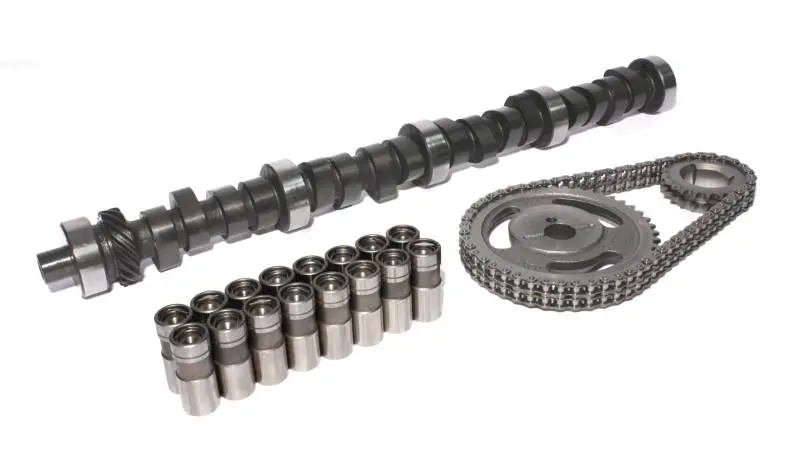 Comp Cams Ff X4 Camshaft Kit – Part Number 278H 1