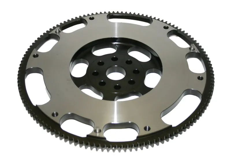 Competition Clutch Steel Flywheel – 10.28 Lb For Nissan Sr20Det (1989–1998) & Silvia (1995–2000) 1