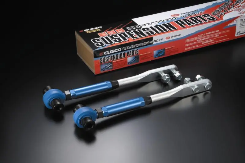 Cusco Camber Tension Rod S13-Z32 240Sx-300Zx 1
