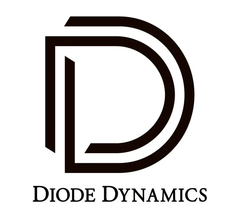 Diode Dynamics Ss3 Sport Fog Light Kit – Yellow Sae-Compliant, Fits 2005–2007 Nissan Armada & 2004–2015 Titan 2