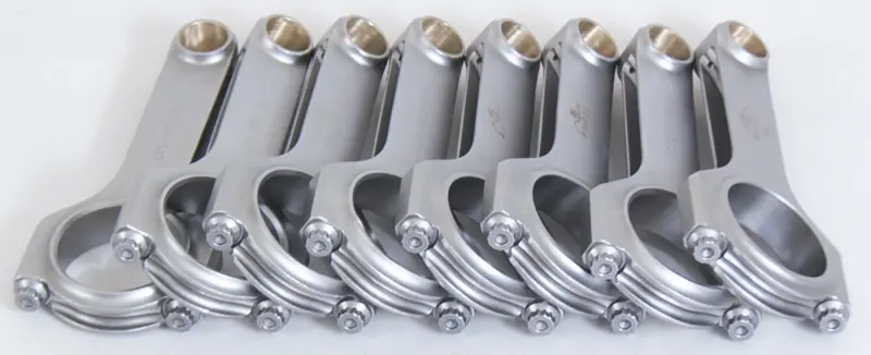 Eagle Mitsubishi 4G63 89-92 Extreme Duty Connecting Rod (Single) 1