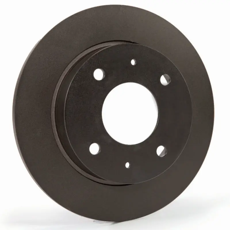 Ebc 2016+ Chrysler Pacifica (Ru) 3.6L Rk Series Premium Rear Rotors 1