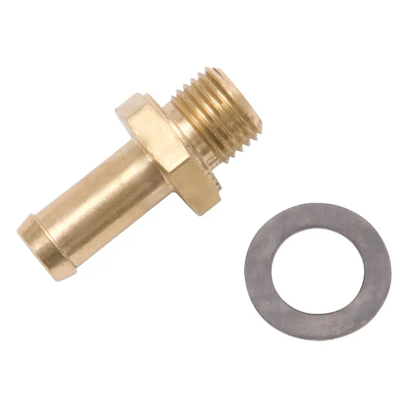 Edelbrock Fuel Fitting Edelbrock 94 1