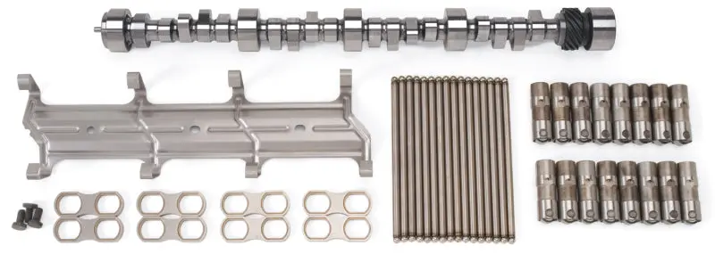 Edelbrock Performer Rpm Signature Series Camshaft, Lifter, And Pushrod Kit — 383Ci Small-Block Chevy 1