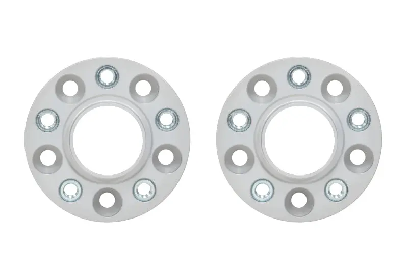 Eibach Pro-Spacer 25Mm Wheel Spacer – 5X120 Bolt Pattern, 72.5Mm Hub Centric, Fits Bmw X5 E53 (2001–2006) 1