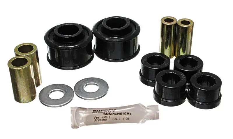 Energy Suspension Front Control Arm Bushing Kit For Subaru Crosstrek, Forester, Impreza, Legacy & Wrx 1