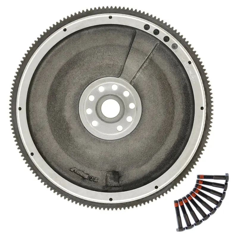 Exedy Oem-Style Flywheel For 1988–1994 Ford F-250 With V8 Engine 1