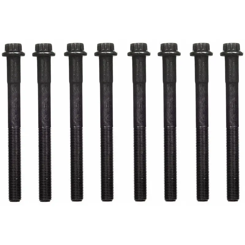 Fel-Pro Cylinder Head Bolt Set For Toyota 4Runner Es Models – Part Number 72185 1