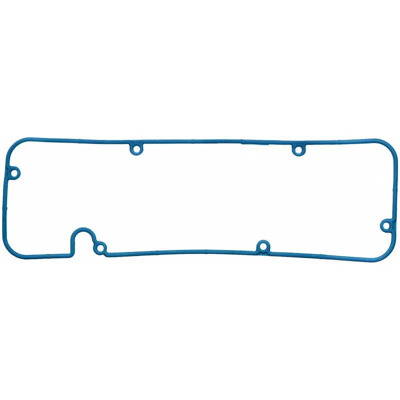 Fel-Pro Engine Valve Cover Gasket Set For Chevrolet S10 With 4.3L V6 (Part #50313R) 1