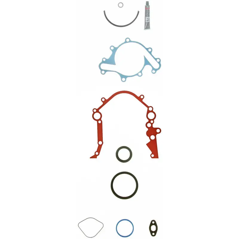 Fel-Pro Ford F-150 Cs 9250 Engine Conversion Gasket Set 1
