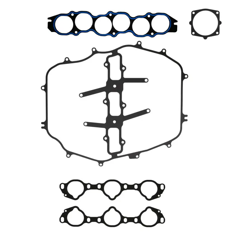Fel-Pro Intake Manifold Gasket Set For Infiniti G35 Engines 1