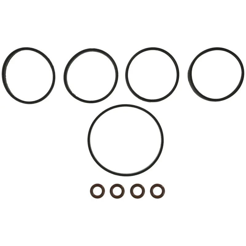 Fel-Pro Intake Manifold Gasket Set Ms 97206 For Chevrolet Cruze – Oem-Grade Sealing Solution 1