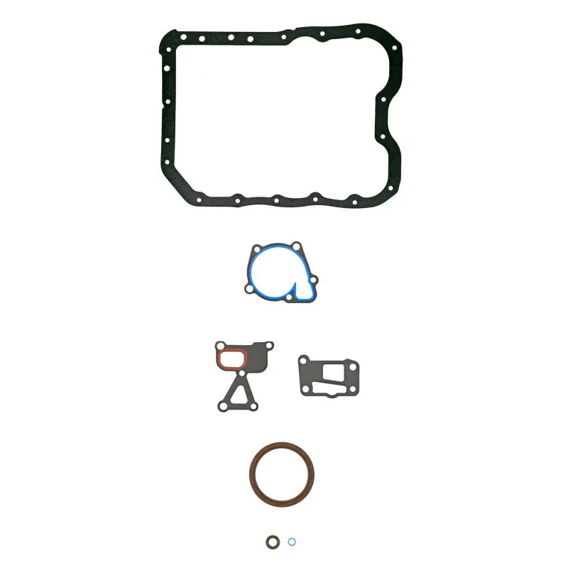 Fel-Pro Jeep Compass Cs 26743 Engine Conversion Gasket Set 1