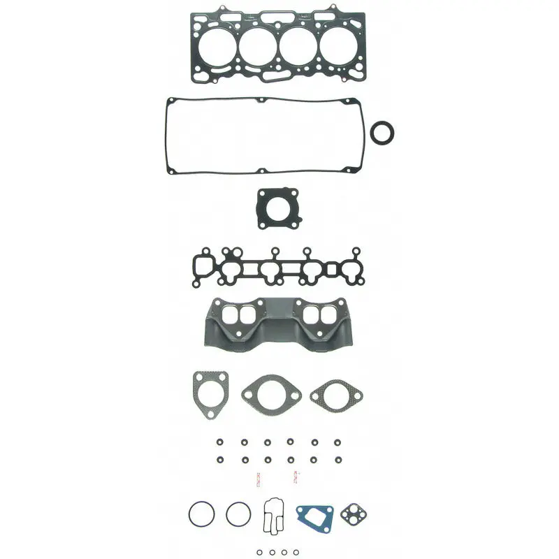 Fel-Pro Permatorque Cylinder Head Gasket Set Hs 26184 For Mitsubishi Mirage Engines 1
