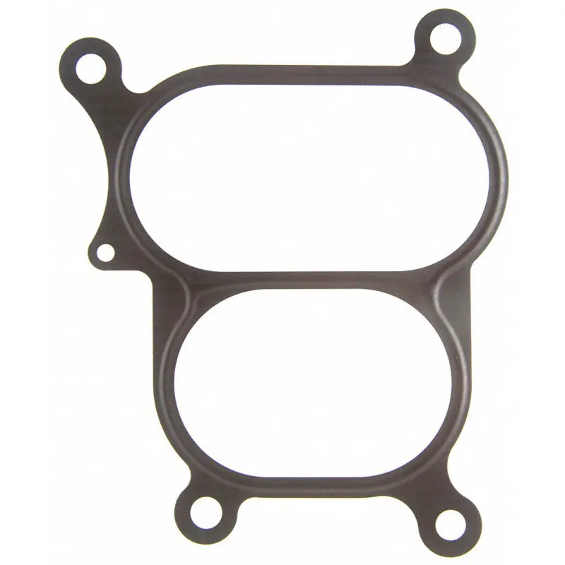 Fel-Pro Throttle Body Mounting Gasket For Nissan Murano – Precision Fuel Injection Seal 1