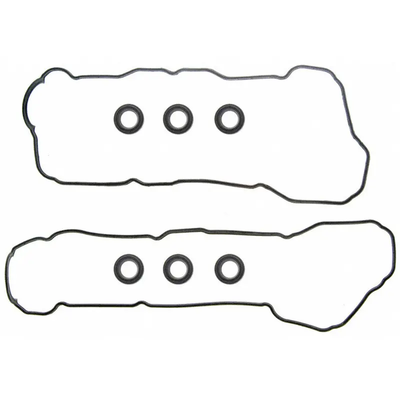 Fel-Pro Valve Cover Gasket Set For Toyota Sienna Engine Applications 1