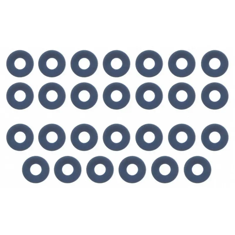 Fel-Pro Valve Cover Grommet Set Es 71189 For Ford F-150 Engines 1