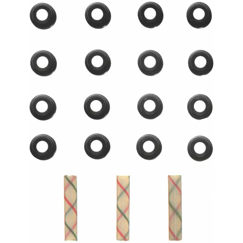 Fel-Pro Valve Stem Oil Seal Kit – Suzuki Sx4 (2007–2014), Part #70360 1